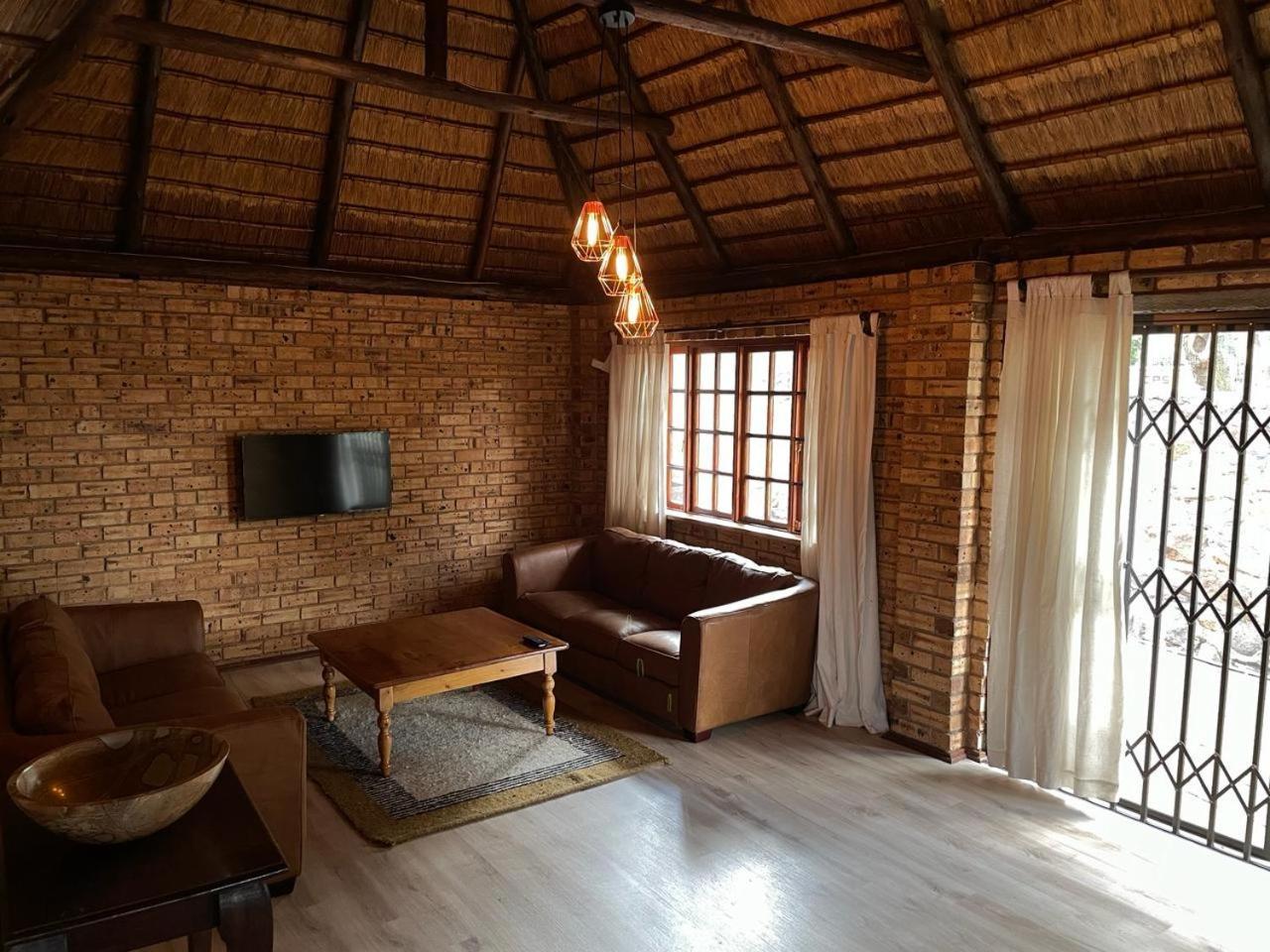 The Stegman Villa โจฮันเนสเบิร์ก ภายนอก รูปภาพ